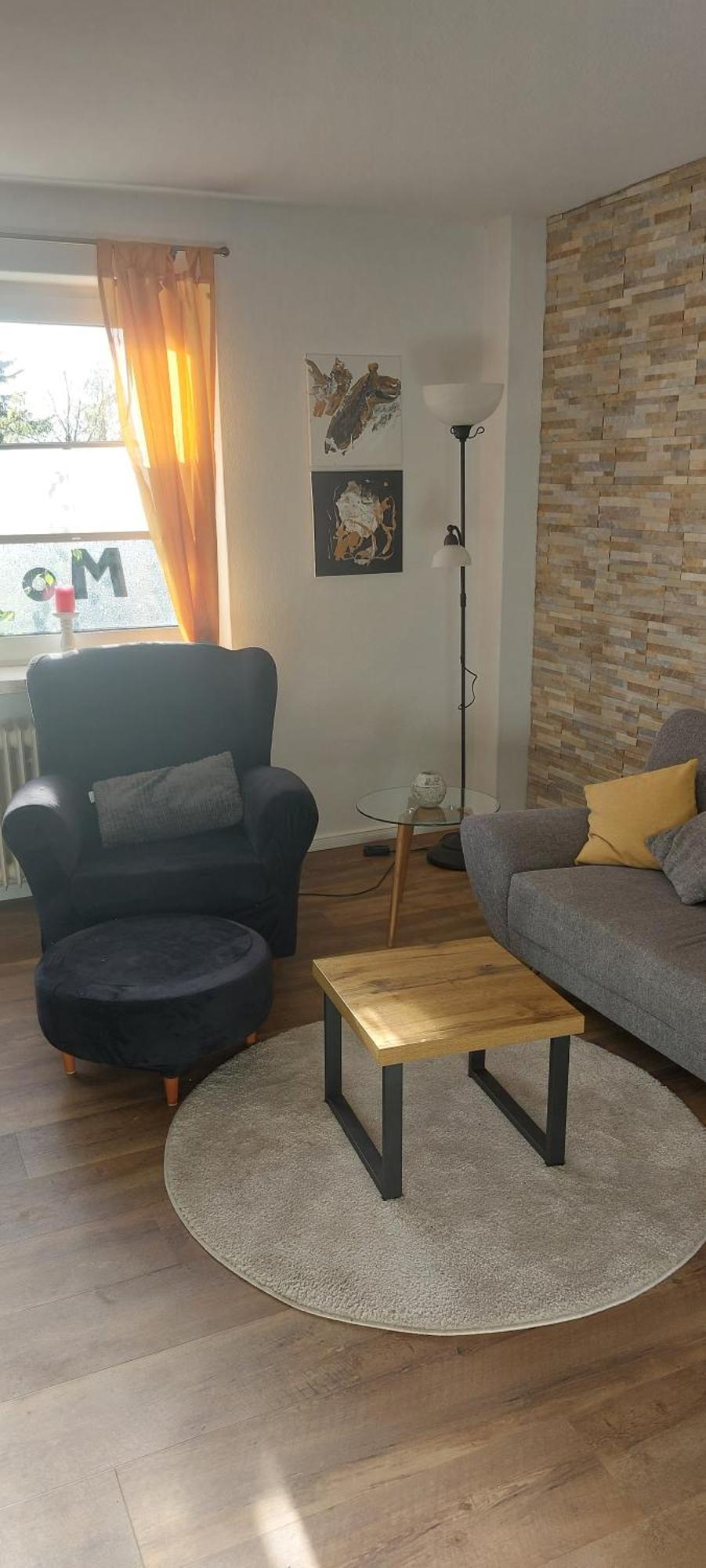 Ferienwohnung Moje Tied Emden Zimmer foto